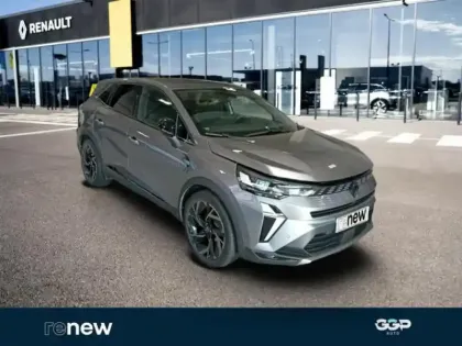 Photo 7 Renault Symbioz  1.6 E-Tech full hybrid 145ch esprit Alpine