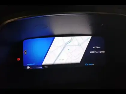 Photo 8 Renault Symbioz  1.6 E-Tech full hybrid 145ch esprit Alpine