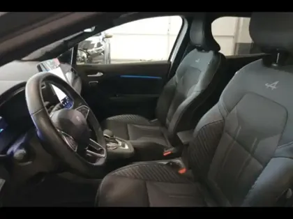 Photo 9 Renault Symbioz  1.6 E-Tech full hybrid 145ch esprit Alpine