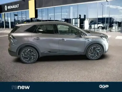 Photo 6 Renault Symbioz  1.6 E-Tech full hybrid 145ch esprit Alpine