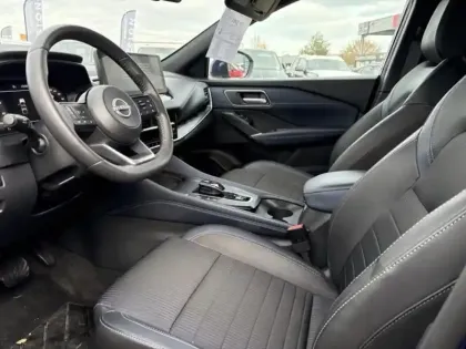 Photo 9 Nissan Qashqai  e-POWER 190 ch Tekna 2022