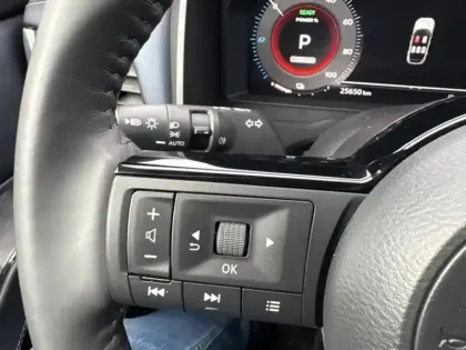 Photo 14 Nissan Qashqai  e-POWER 190 ch Tekna 2022