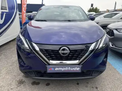 Photo 16 Nissan Qashqai  e-POWER 190 ch Tekna 2022