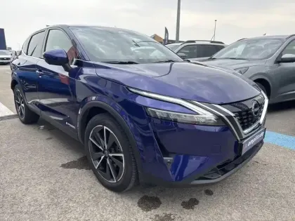 Photo 17 Nissan Qashqai  e-POWER 190 ch Tekna 2022