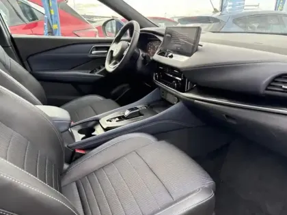 Photo 10 Nissan Qashqai  e-POWER 190 ch Tekna 2022