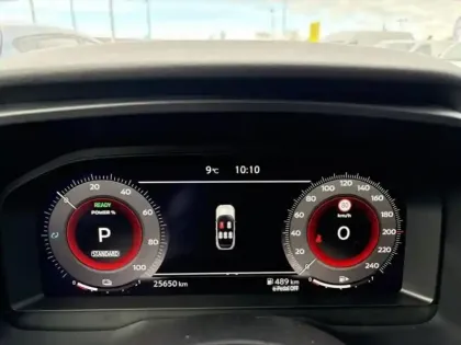 Photo 13 Nissan Qashqai  e-POWER 190 ch Tekna 2022