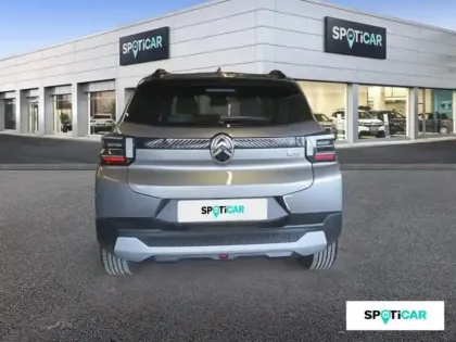 Photo 4 Citroën C3  1.2 Turbo 100ch MAX