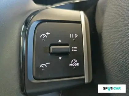 Photo 11 Citroën C3  1.2 Turbo 100ch MAX