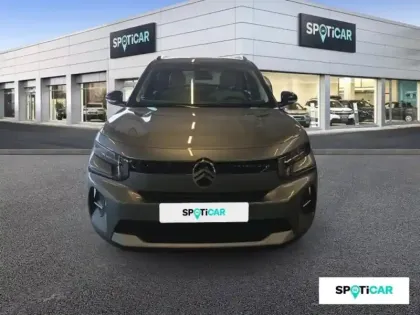 Photo 1 Citroën C3  1.2 Turbo 100ch MAX