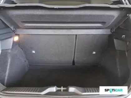 Photo 5 Citroën C3  1.2 Turbo 100ch MAX