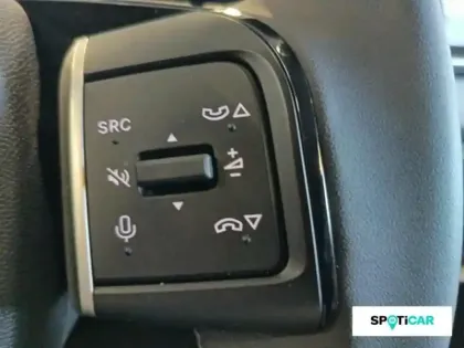 Photo 12 Citroën C3  1.2 Turbo 100ch MAX