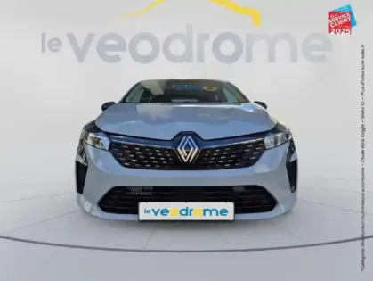 Photo 1 Renault Clio  1.0 TCe 90ch Evolution - 25