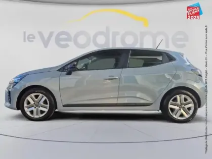 Photo 8 Renault Clio  1.0 TCe 90ch Evolution - 25