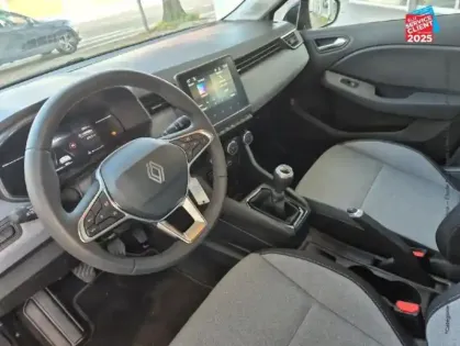 Photo 14 Renault Clio  1.0 TCe 90ch Evolution - 25