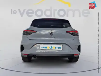 Photo 6 Renault Clio  1.0 TCe 90ch Evolution - 25