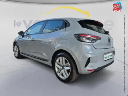 Photo 7 Renault Clio  1.0 TCe 90ch Evolution - 25