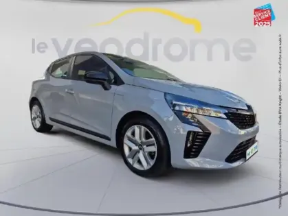 Photo 2 Renault Clio  1.0 TCe 90ch Evolution - 25