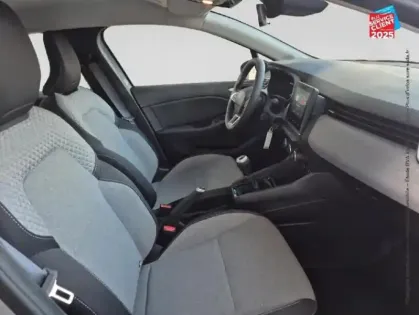 Photo 4 Renault Clio  1.0 TCe 90ch Evolution - 25