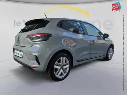 Photo 5 Renault Clio  1.0 TCe 90ch Evolution - 25