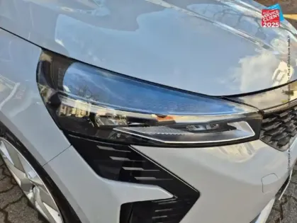 Photo 12 Renault Clio  1.0 TCe 90ch Evolution - 25