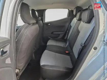 Photo 10 Renault Clio  1.0 TCe 90ch Evolution - 25