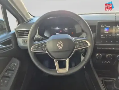 Photo 11 Renault Clio  1.0 TCe 90ch Evolution - 25