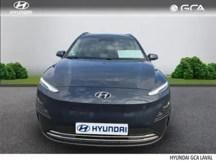 Photo 4 Hyundai Kona  Electric 39kWh - 136ch Intuitive