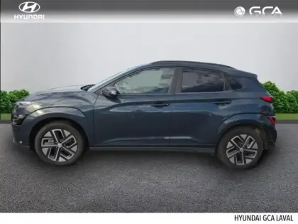 Photo 2 Hyundai Kona  Electric 39kWh - 136ch Intuitive