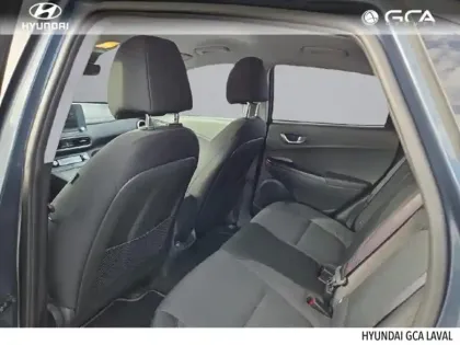 Photo 11 Hyundai Kona  Electric 39kWh - 136ch Intuitive