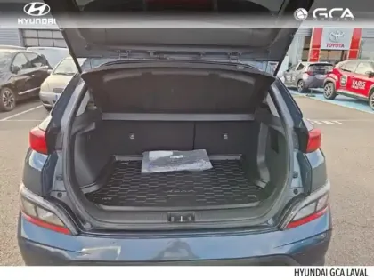 Photo 9 Hyundai Kona  Electric 39kWh - 136ch Intuitive
