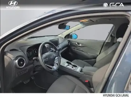 Photo 10 Hyundai Kona  Electric 39kWh - 136ch Intuitive