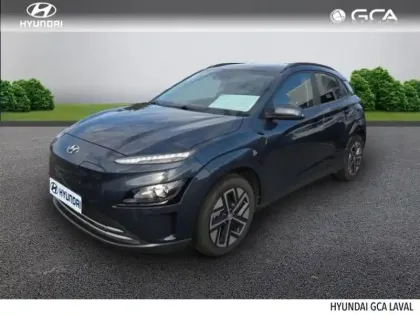 Photo Hyundai Kona