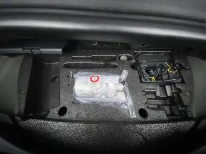 Photo 10 Volkswagen Touran  2.0 TDI 122ch Life Plus 7 places