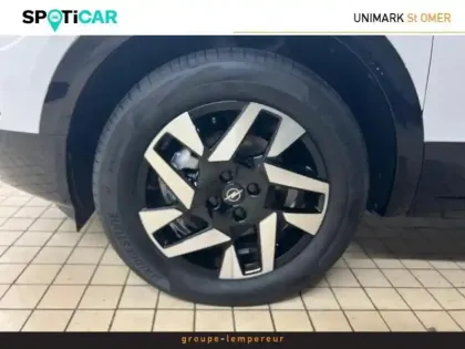 Photo 12 Opel Mokka  1.2 Turbo Hybrid 145ch GS e-DCT6