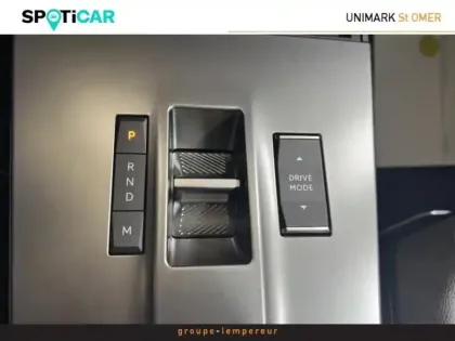 Photo 13 Opel Mokka  1.2 Turbo Hybrid 145ch GS e-DCT6