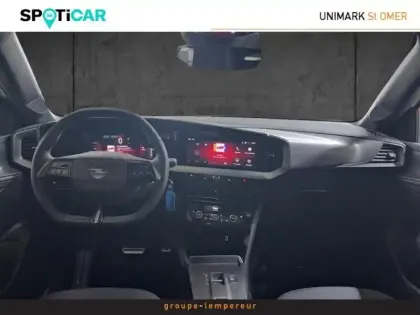 Photo 7 Opel Mokka  1.2 Turbo Hybrid 145ch GS e-DCT6