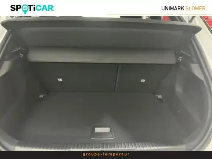 Photo 5 Opel Mokka  1.2 Turbo Hybrid 145ch GS e-DCT6