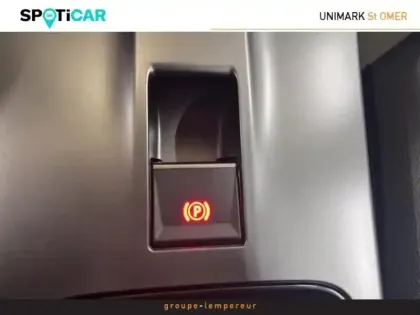 Photo 14 Opel Mokka  1.2 Turbo Hybrid 145ch GS e-DCT6