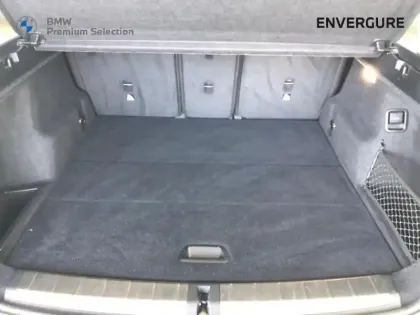 Photo 7 BMW X1  sDrive16d 116ch xLine Euro6d-T