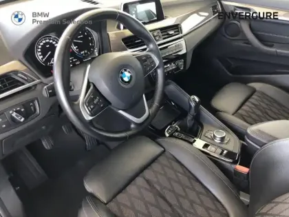 Photo 5 BMW X1  sDrive16d 116ch xLine Euro6d-T