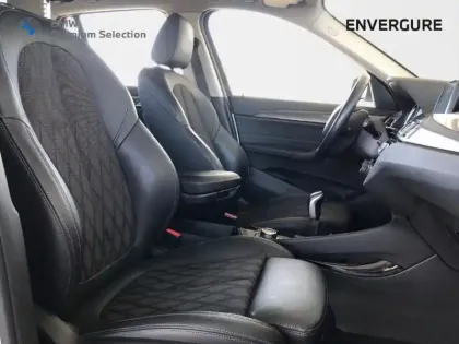 Photo 10 BMW X1  sDrive16d 116ch xLine Euro6d-T