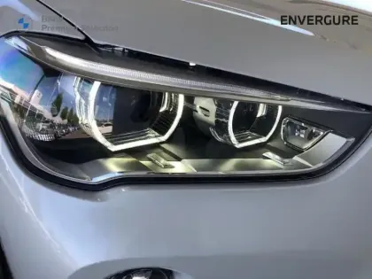 Photo 6 BMW X1  sDrive16d 116ch xLine Euro6d-T