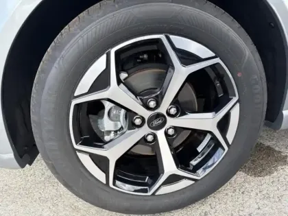 Photo 8 Ford Puma  1.0 EcoBoost Hybrid 125 ch ST-Line S&S Powershift