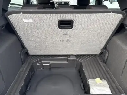 Photo 5 Ford Puma  1.0 EcoBoost Hybrid 125 ch ST-Line S&S Powershift