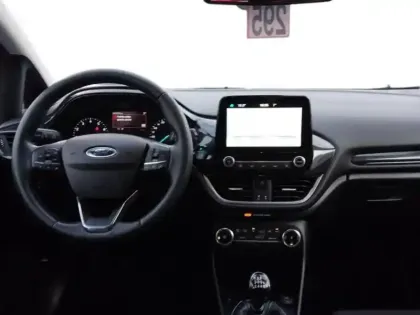 Photo 5 Ford Fiesta  Active 1.0 Flexifuel 95ch Active X