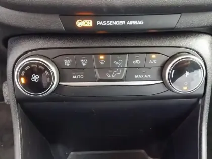 Photo 14 Ford Fiesta  Active 1.0 Flexifuel 95ch Active X