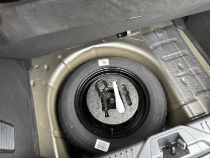 Photo 24 Ford Fiesta  Active 1.0 Flexifuel 95ch Active X