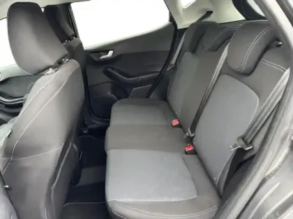 Photo 22 Ford Fiesta  Active 1.0 Flexifuel 95ch Active X