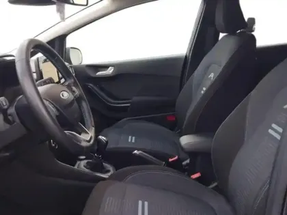 Photo 6 Ford Fiesta  Active 1.0 Flexifuel 95ch Active X