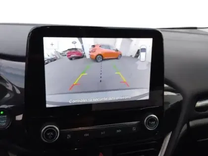 Photo 13 Ford Fiesta  Active 1.0 Flexifuel 95ch Active X